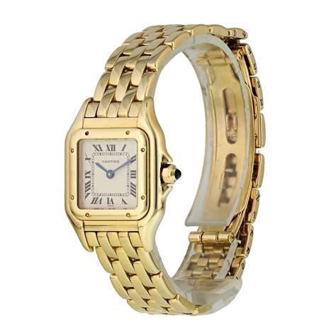 cartier ladies watches amazon|cartier ladies watches price list.